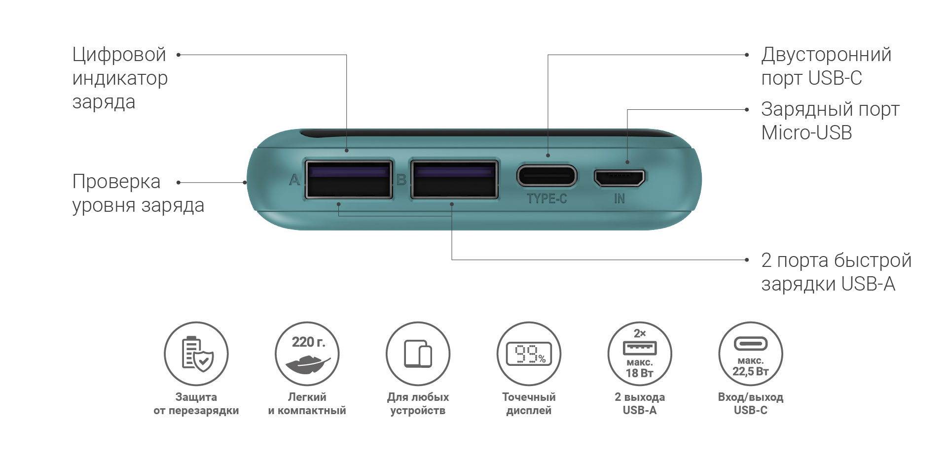 NAVITEL PWR10 MX GREEN 03