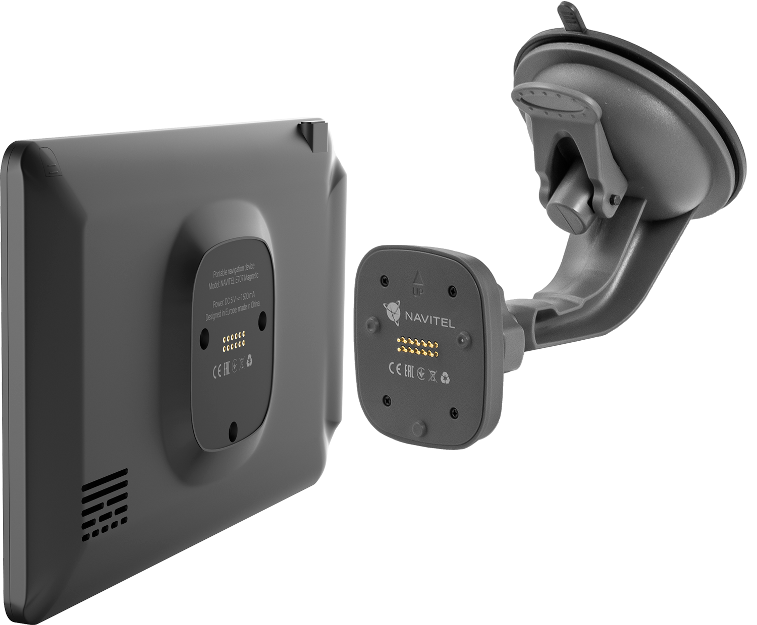 NAVITEL E707 MAGNETIC 05