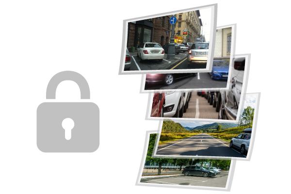 NAVITEL DMR300 NV-07