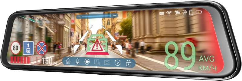 NAVITEL MR750 SMART 01