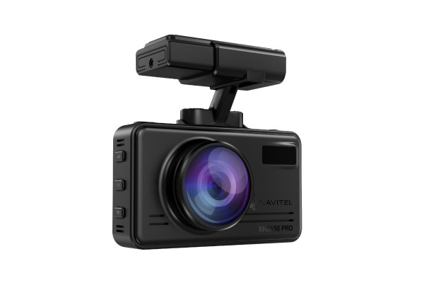 NAVITEL XR2650 PRO 02