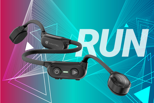 NAVITEL RUN BLACK 1