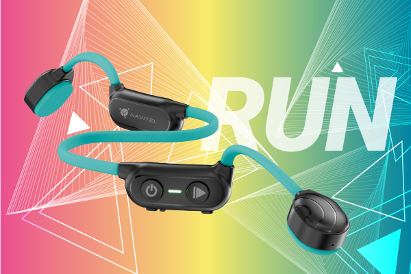 NAVITEL RUN BLUE 1