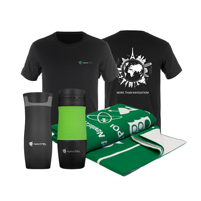 Сувенирная продукция