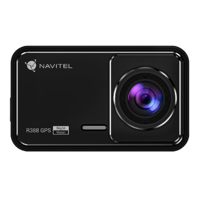 NAVITEL R388 GPS