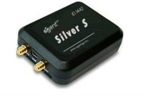 Agent Silver S