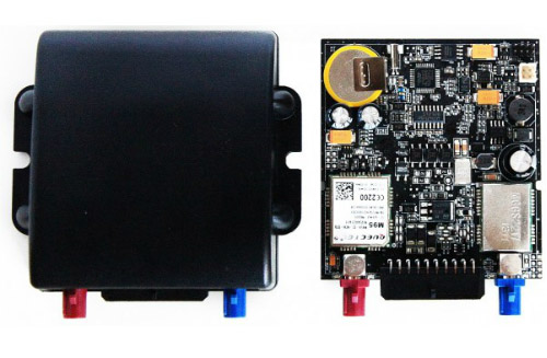 Arnavi ГЛОНАСС-GPS