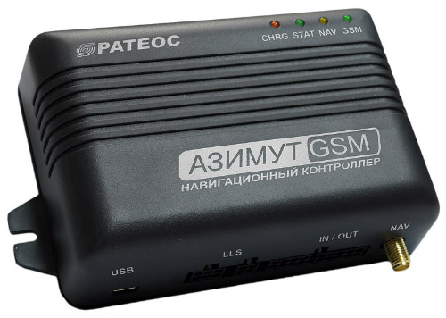 Азимут GSM 5
