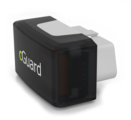 cGuard OBD