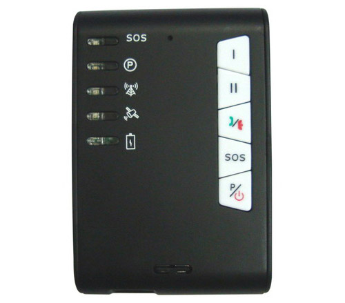 GoSafe Proma Sat G606