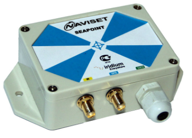 NAVISET SeaPoint Iridium