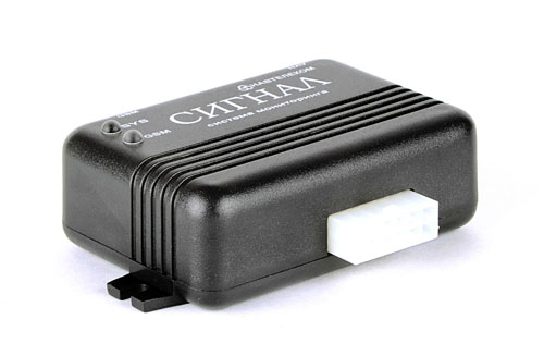 Навтелеком СИГНАЛ S-2115