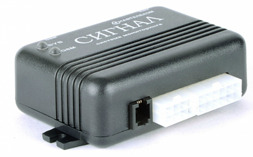 Навтелеком СИГНАЛ S-2117