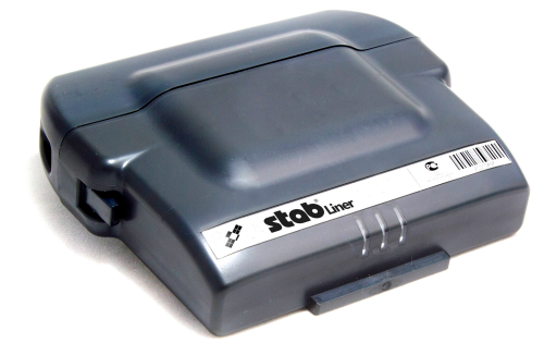 Spaceteam STAB Liner 100