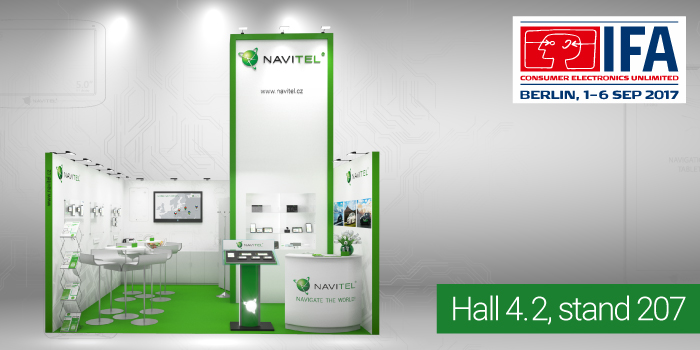 NAVITEL
